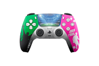 Controle Ps5 com Grip Apex Soccer Stelf