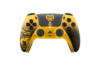 Controle Ps5 Gorilla Kong com Grip Stelf