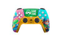 Controle Ps5 com Grip Play Kids Elite Stelf