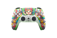 Controle Ps5 com Grip Kids Elite Stelf
