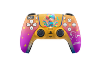 Controle Ps5 com Grip Color Kids Elite Stelf