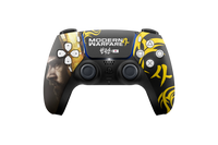 Controle Ps5 com Grip MW4 Stelf (2 paddles)