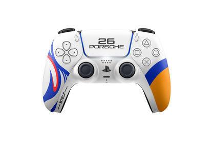 Controle Ps5 com Grip Stuttgart  Stelf (2 paddles)