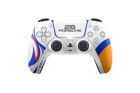 Controle Ps5 com Grip Stuttgart  Stelf (2 paddles)