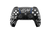 Controle Ps5 Ha Ha Ha Casual controle sem paddles Stelf