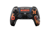 Controle Ps5 com Grip BF6 Stelf (2 paddles)
