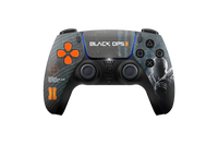 Controle Ps5 com Grip BO2  Stelf (2 paddles)