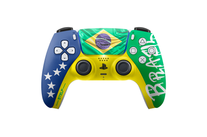 Controle Ps5 - Limited Anti Drift (2 Paddles + Click)