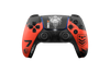 Controle Ps5 B.O Casual controle sem paddles Stelf
