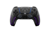 Controle Ps5 com Grip Dark Panther Stelf (2 paddles)