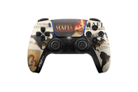 Controle Ps5 com Grip MÁFIA Stelf (2 paddles)