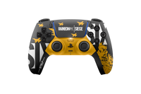 Controle Ps5 com Grip RB6 Stelf (4 paddles)