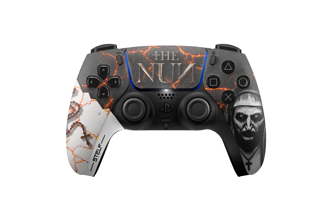 Controle Ps5 NUM casual controle sem paddles Stelf