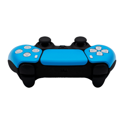 Controle Ps5 com Grip Blue Sky Stelf