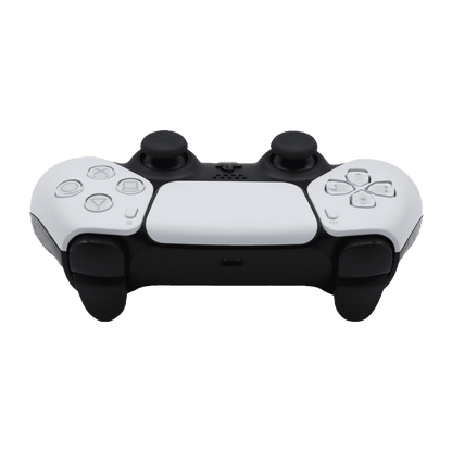 Controle Ps5 com Grip White Stelf