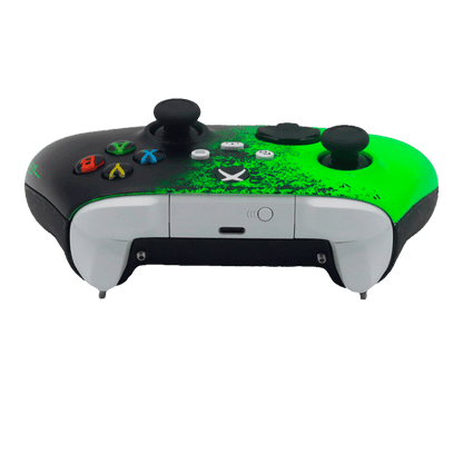 Controle Xbox Series com Grip Viper Elite Stelf