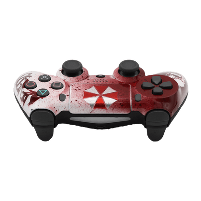Controle Ps4 Resident Nemesis Casual controle sem paddles Stelf