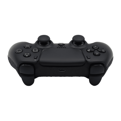 Controle Ps5 com Grip Black Elite Stelf