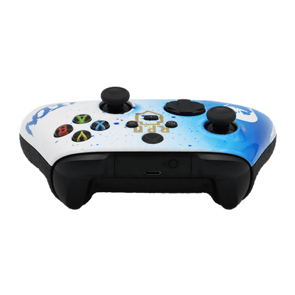 Controle Xbox Series com Grip Leon Stelf