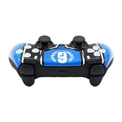 Controle Ps5 com Grip R6 Elite Stelf
