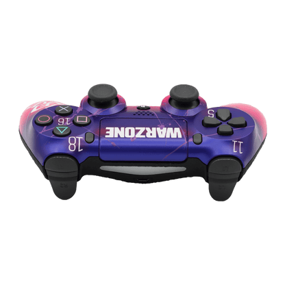 Controle Ps4 com Grip Dragovich Stelf