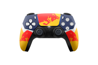 Controle Ps5 com Grip Bull Elite Stelf (4 paddles)