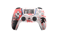 Controle Ps5 com Grip Spartan Elite Stelf