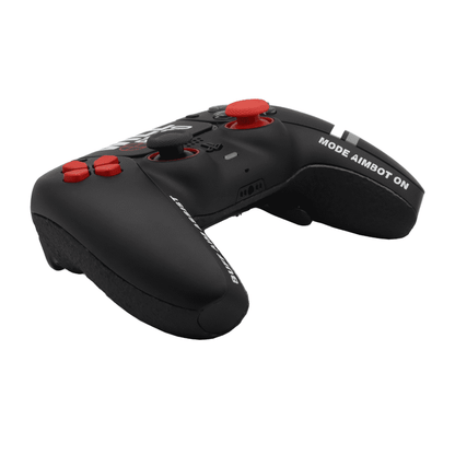Controle Ps5 com Grip Version WILL BRABO Elite Stelf