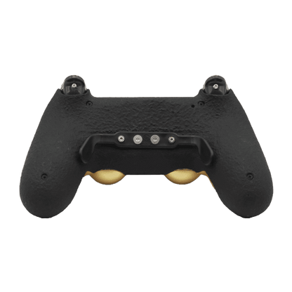 Controle Ps4 com Grip Gold Trower Stelf