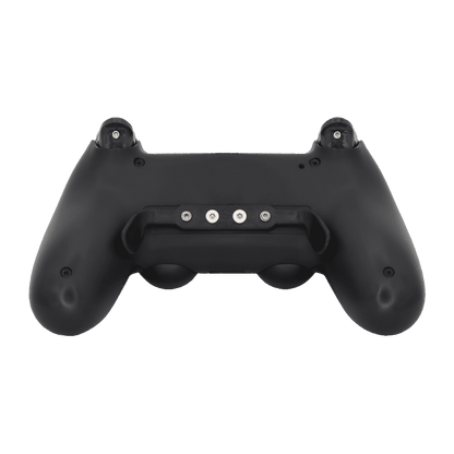 Controle Ps4 Jet Black Stelf