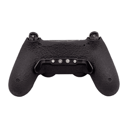 Controle Ps4 com Grip White Gold Stelf