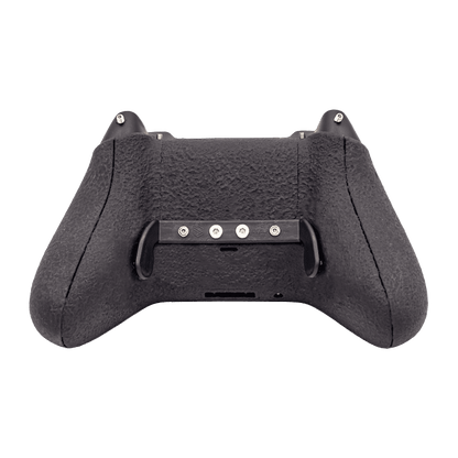 Controle Xbox Series com Grip Black Stelf