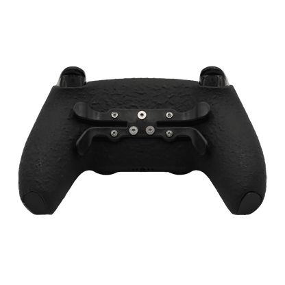 Controle Ps5 com Grip Black Elite Stelf