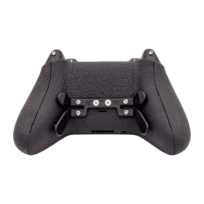 Controle Xbox Series com Grip Black Elite Stelf