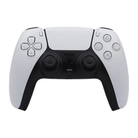 Controle Ps5 - Limited Anti Drift ( 2 Paddles + Click )