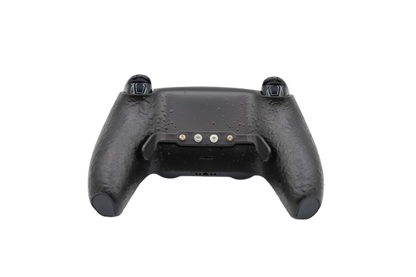 Controle Ps5 com Grip Stelf (2 paddles)