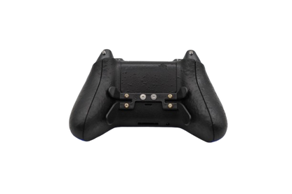 Controle Xbox Series com Grip Green black Elite Stelf (4 paddles)