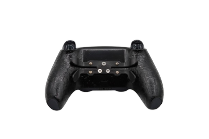 Controle Ps5 - Limited Anti Drift (4 Paddles + Click) White