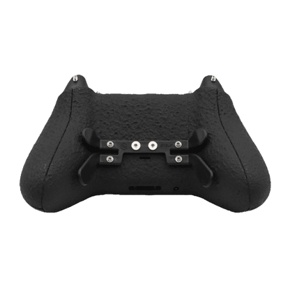 Controle Xbox Series com Grip Elite Camoo Elite Stelf