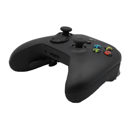 Controle XBOX - Limited Anti Drift  Black (2 Paddles + Click)