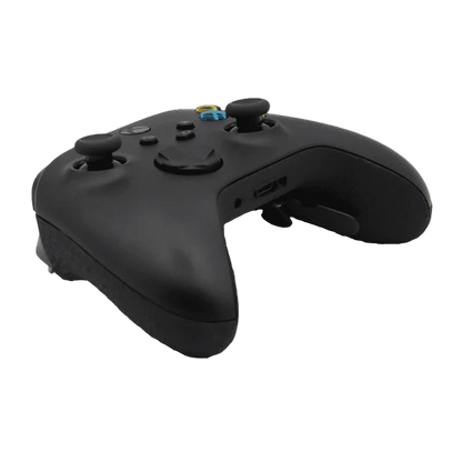 Controle XBOX - Limited Anti Drift  Black (2 Paddles + Click)
