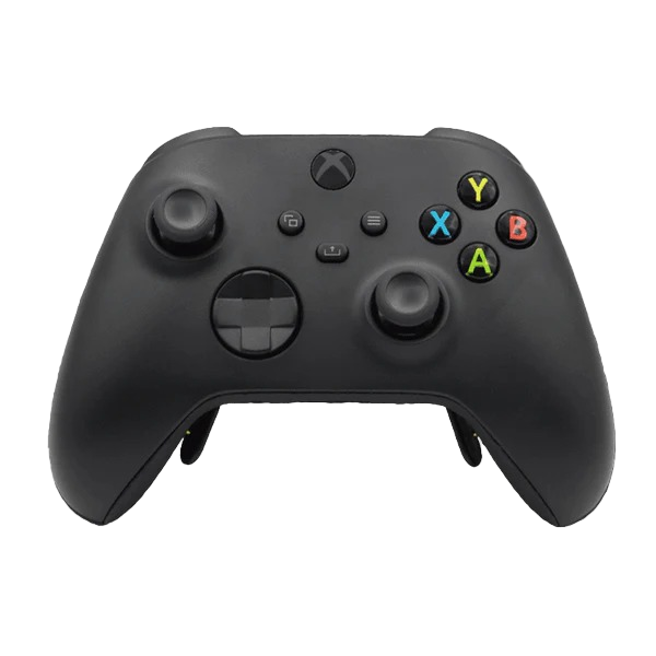 Controle XBOX - Limited Anti Drift  Black (2 Paddles + Click)