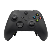 Controle XBOX - Limited Anti Drift  Black (2 Paddles + Click)