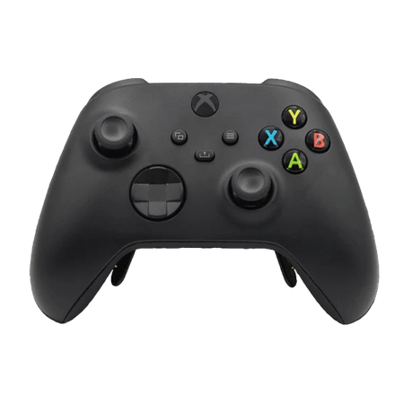 Controle XBOX - Limited Anti Drift  Black (2 Paddles + Click)