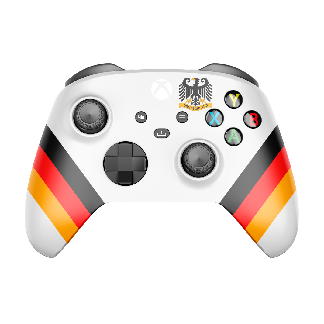 Controle Xbox Series Seleções Elite Stelf (4 paddles)
