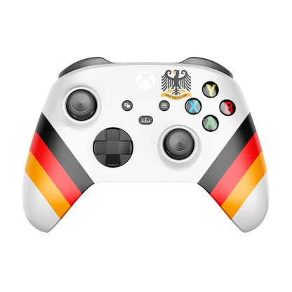 Controle Xbox Series Seleções Elite Stelf (4 paddles)