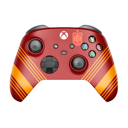 Controle Xbox Series Seleções Elite Stelf (4 paddles)