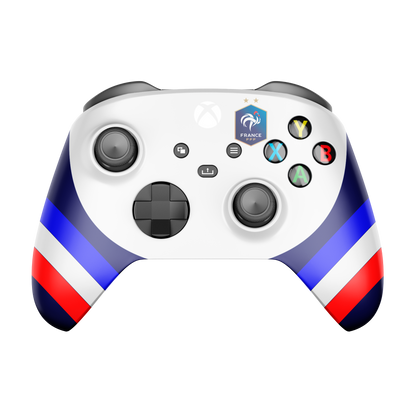 Controle Xbox Series Seleções Elite Stelf (4 paddles)