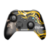 Controle Stelf Xbox Series MW Casual controle sem paddles