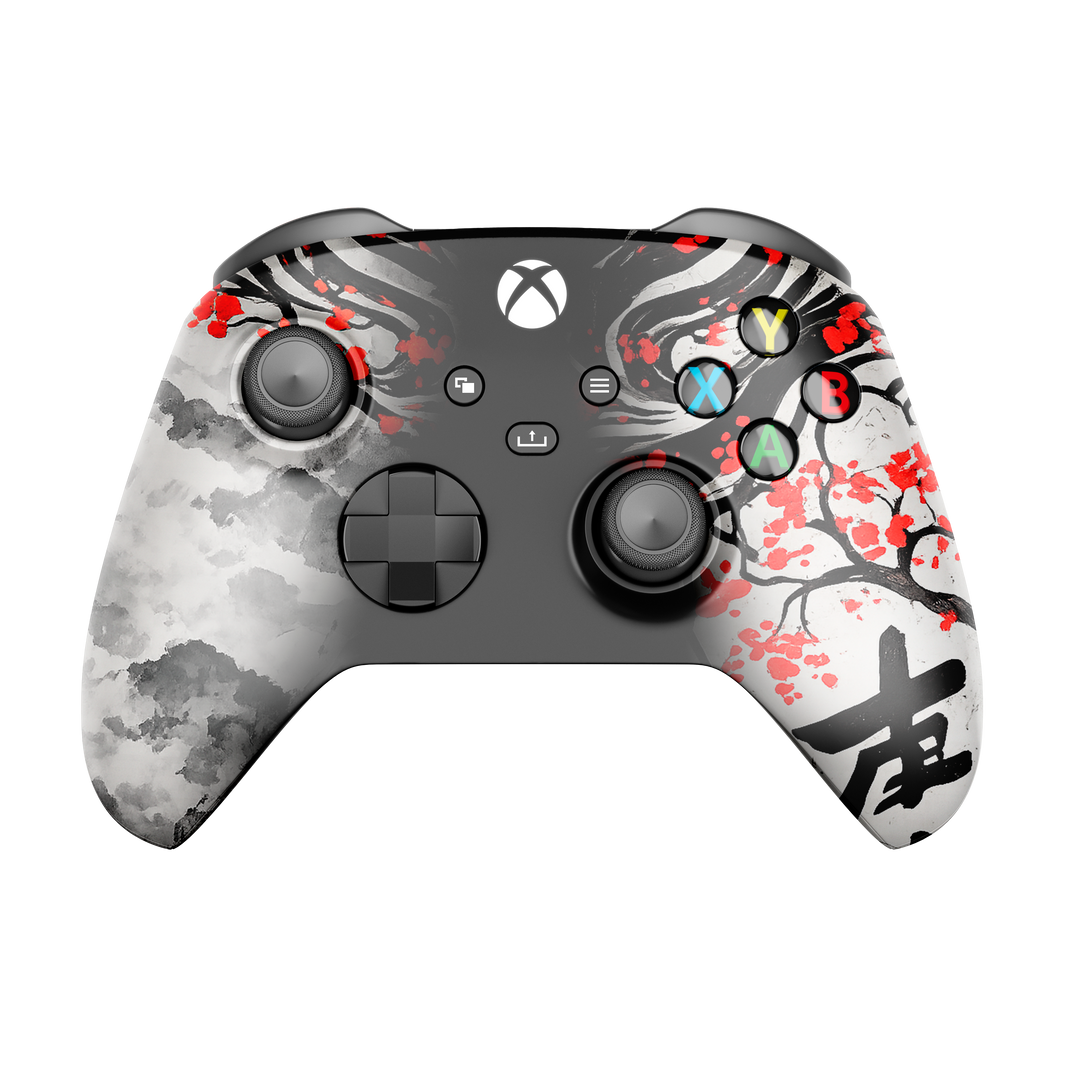 Controle Stelf Xbox Series Ninja III Casual controle sem paddles